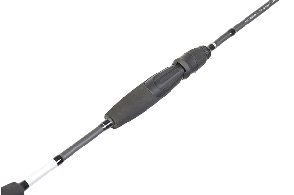 Lucky John Rod Vanrex Microjig 9gr 2.28m /2pcs 5 Lucky John Rod Vanrex Microjig 9gr 2.28m /2pcs - Afbeelding 3