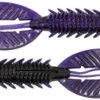 X Zone 4.25" Adrenaline Craw, Purple Shadow 1 X Zone 4.25" Adrenaline Craw, Purple Shadow -Exporteren Vis Kunsten Winkel 1f014d9f808b507c