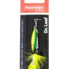 Rozemeijer Dr. Leaf Spinner Speckled Fire Tiger #3,5 (10g) -Exporteren Vis Kunsten Winkel 1f06515b55155dc1