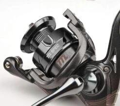 Trout Master Tactical Trout L-Spec 1000 -Exporteren Vis Kunsten Winkel 20890936cbb5272e