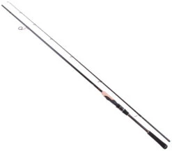 Ultimate High End Spin&Jig Set 2,40m -Exporteren Vis Kunsten Winkel 20f972266a239264