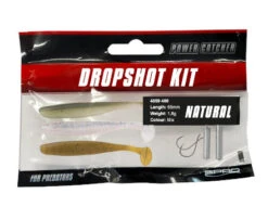 Spro Powercatcher Dropshot Kit 65 Natural -Exporteren Vis Kunsten Winkel 2104d7dda56bc6a7