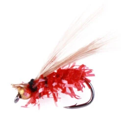 Ultimate Fly Selection 12pcs -Exporteren Vis Kunsten Winkel 2104dc74dc1c1f09