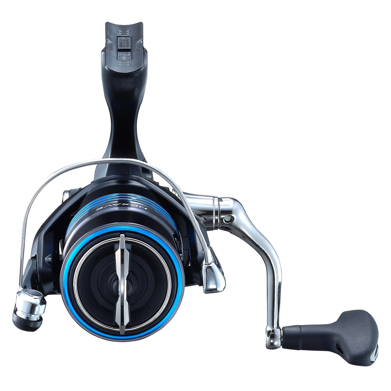 Shimano Nexave C3000 FI 4 Shimano Nexave C3000 FI - Afbeelding 2