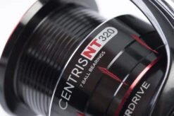 Preston Centris NT 520 FD -Exporteren Vis Kunsten Winkel 217bf6661f530461