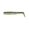Savage Gear Sandeel V2 Tail Green Silver 12,5cm (5 Stuks) -Exporteren Vis Kunsten Winkel 2189791b6c29ccd1