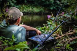 Korum Opportunist Rod 2,40m (2lb) -Exporteren Vis Kunsten Winkel 21e229632c9e8252