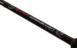 Ultimate Adventure Carp II 11ft (2-delig) -Exporteren Vis Kunsten Winkel 21fcf821a549b152