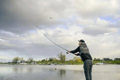 Quantum Smoke S3 Plus Spinning 2,70m (18-105g) 19 Quantum Smoke S3 Plus Spinning 2,70m (18-105g) -Exporteren Vis Kunsten Winkel 2215b69f064da4d9