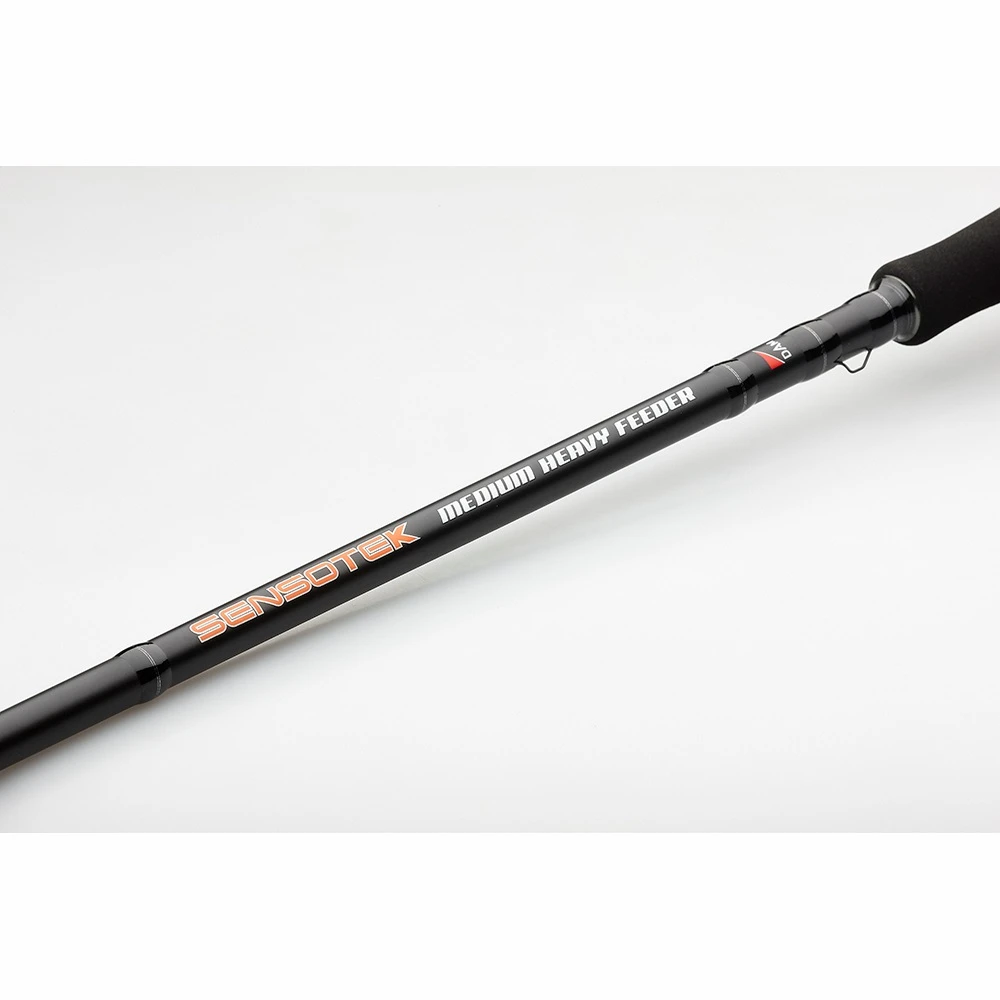 Dam Sensotek Feeder XH 4 Dam Sensotek Feeder XH - Afbeelding 2