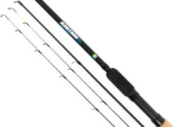 Preston Ignition 10Ft Carp Feeder (1) Bo -Exporteren Vis Kunsten Winkel 2220d3942f3aab77