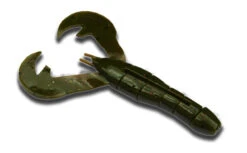 M-WAR Creature Bait Party Pack Pumpkin, 9 Stuks! -Exporteren Vis Kunsten Winkel 2413526711ed6982