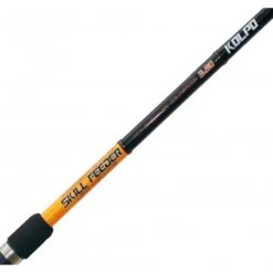Kolpo Skill Feeder 3,60m 40-90gr 3+3sec -Exporteren Vis Kunsten Winkel 242fd4f139df81b6