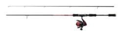 Abu Garcia Fast Attack Trout Spin Combo 2,10m (3-15g) (Inc. Kunstaas!) -Exporteren Vis Kunsten Winkel 245f80f3949adbe0