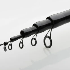 DAM Base-X Bolo Telescopische Penhengel 400cm -Exporteren Vis Kunsten Winkel 246d3349ab91dbe6