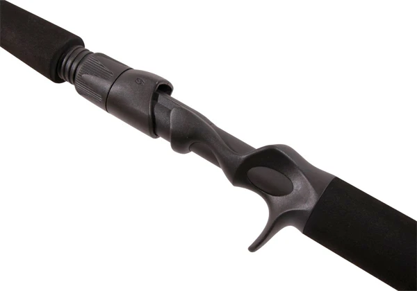 Ultimate Alpha Carbon Cast Set 7 Ultimate Alpha Carbon Cast Set - Afbeelding 5