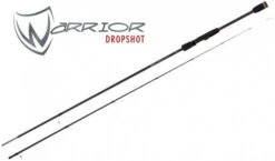 Fox Rage Warrior Dropshot 240cm/7.8ft 4-17g -Exporteren Vis Kunsten Winkel 248728e9866f6fdd