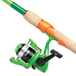 Berkley Flex Trout Tele Spinning Combo 2,40m (5-15g) -Exporteren Vis Kunsten Winkel 256e486537594e09