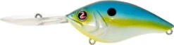 RIVER2SEAGoon 68F DeepDive Crankbait - Color 08 Big Sexy