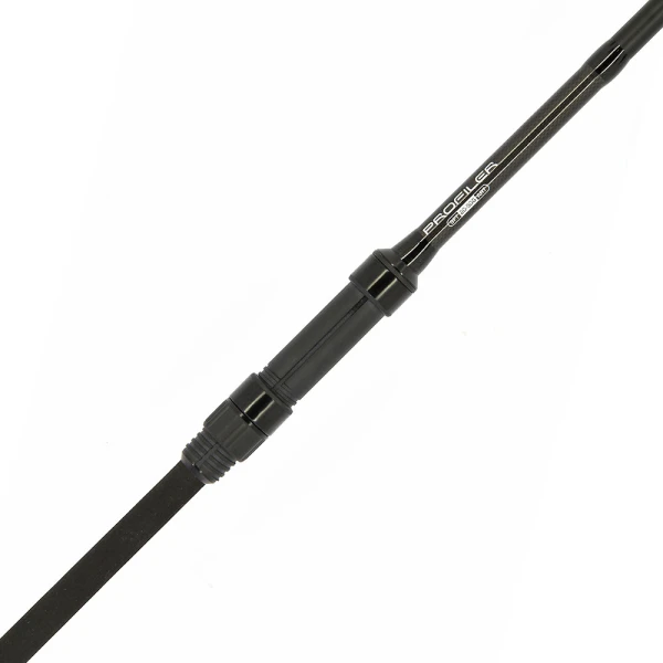 NGT Profiler Travel Rod 4-delige Allround Reishengel 4 NGT Profiler Travel Rod 4-delige Allround Reishengel - Afbeelding 2