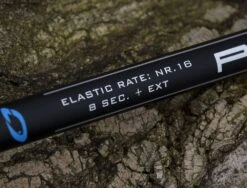 Cresta Stallion Power XS 550 9,5m Pack (9,5m Pole+extension+top 4 Kit+Solith Pole Sleeve) -Exporteren Vis Kunsten Winkel 25bde42cae88c457