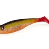 Lucky John Red Tail Shad 8,9cm/3,5" (5pcs) Color PG34 1 Lucky John Red Tail Shad 8,9cm/3,5" (5pcs) Color PG34 -Exporteren Vis Kunsten Winkel 265666129ce0d015