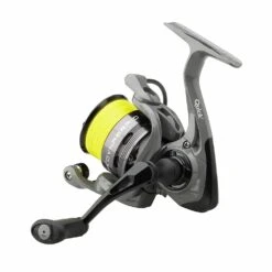 Quick Dynabraid 4 3000S FD 3+1bb (incl. 20lb Braid) -Exporteren Vis Kunsten Winkel 26678d4464489473