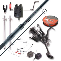 Sonik Static Deadbait Set -Exporteren Vis Kunsten Winkel 26b16728b18853b4