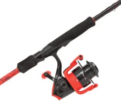 Abu Garcia Max X Spinning Combo 244cm 15-40g SP30