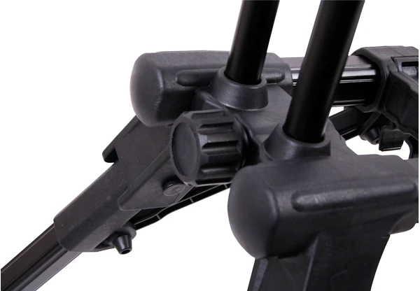 Ultimate Sky Chaser High End Rod Pod Set 8 Ultimate Sky Chaser High End Rod Pod Set - Afbeelding 6