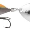 Spro Freestyle Scouta Jig Spinner 10gr UV Roach -Exporteren Vis Kunsten Winkel 2859fedb567516f2