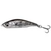Savage Gear 3D Sticklebait Pencil 6,5cm 10,5gr Sinking Black Silver (met Ratel) 2 Savage Gear 3D Sticklebait Pencil 6,5cm 10,5gr Sinking Black Silver (met Ratel) -Exporteren Vis Kunsten Winkel 28a6564a9b8bf0c1