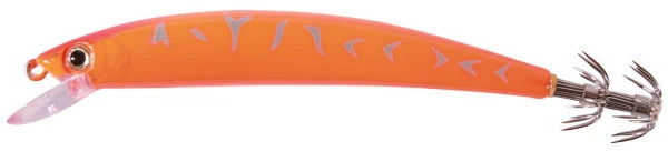 Herakles Squidder 110F Orange Glow 3 Herakles Squidder 110F Orange Glow