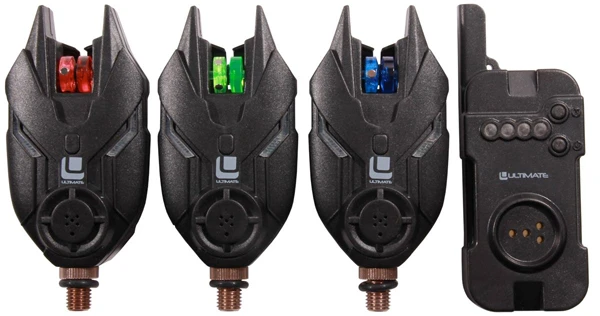 NGT Slider Rodpod Set 8 NGT Slider Rodpod Set - Afbeelding 6