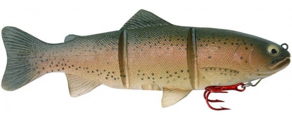 Castaic Platinum Series Rainbow FS 8" 6 Castaic Platinum Series Rainbow FS 8" - Afbeelding 4