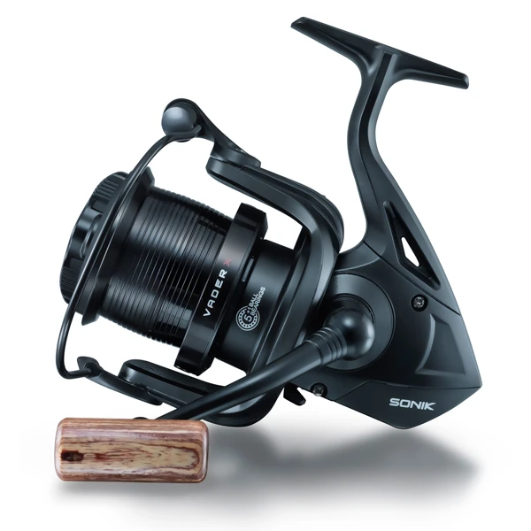 Sonik VADERX 8000 RS Carp Reel 5 Sonik VADERX 8000 RS Carp Reel - Afbeelding 3