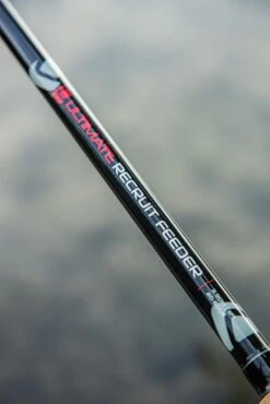 Ultimate Recruit Feeder 330 Cork -Exporteren Vis Kunsten Winkel 2ac5d7f67b766e0d