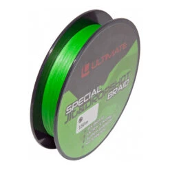 Ultimate High End Spin&Jig Set 2,40m -Exporteren Vis Kunsten Winkel 2b687ae6f8453319