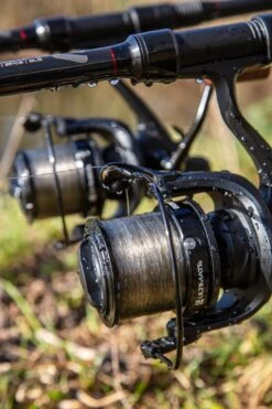 Ultimate Bionic Big Pit 8000