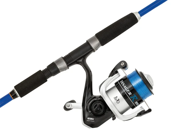 Mitchell Combo Riptide R Squid 1,80m 4 Mitchell Combo Riptide R Squid 1,80m - Afbeelding 2