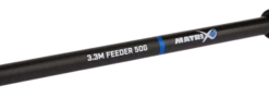 Matrix Aquos Ultra-X Feederhengel 3.3m (50g) 9 Matrix Aquos Ultra-X Feederhengel 3.3m (50g) -Exporteren Vis Kunsten Winkel 2bc787c3f2b8304d