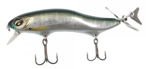 Shimano Bantam Triple Impact Hasu 3 Shimano Bantam Triple Impact Hasu