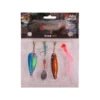 Abu Garcia Pike Kit -Exporteren Vis Kunsten Winkel 2cc50bfe9edca467