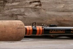 Patriot Pike Specialist Spinhengel 2.44m (15-75g) 12 Patriot Pike Specialist Spinhengel 2.44m (15-75g) -Exporteren Vis Kunsten Winkel 2d57b231241d72e1