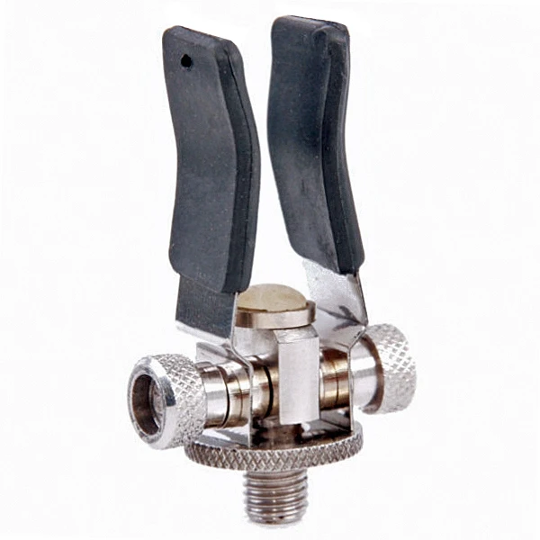 Ultimate Sky Chaser High End Rod Pod Set 4 Ultimate Sky Chaser High End Rod Pod Set - Afbeelding 2