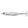 Savage Gear Psycho Sprat 9cm 45gr Sinking White Silver -Exporteren Vis Kunsten Winkel 2d5f369a296ea10f