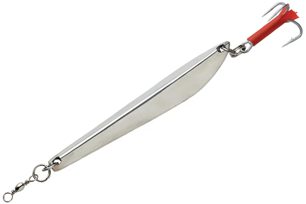 Kinetic Pilken Stainless 250g Silver 3 Kinetic Pilken Stainless 250g Silver