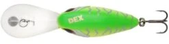 Berkley DEX Trencher 4cm 5gr Firetiger