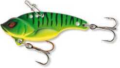 Daiwa PX Metal Vib 10g Fire Tiger