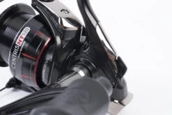 Preston Centris NT 520 FD -Exporteren Vis Kunsten Winkel 2e234a06adf5ba6a